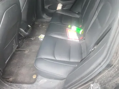 Tesla Model 3 2021, 68300 км, за 17386.42 USD - фото 11
