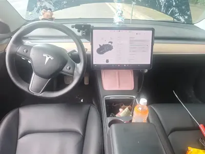 Tesla Model 3 2021, 68300 км, за 17386.42 USD - фото 12