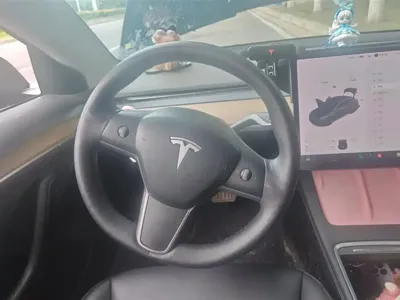 Tesla Model 3 2021, 68300 км, за 17386.42 USD - фото 15