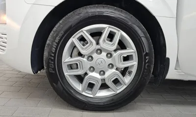 Hyundai Staria 2022, 131636 км, за 11618.75 USD