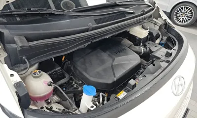 Hyundai Staria 2022, 131636 км, за 11530.95 USD - фото 6