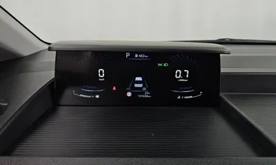Hyundai Staria 2022, 131636 км, за 11530.95 USD - фото 8