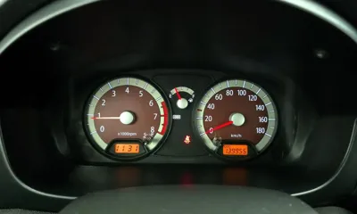 Kia Morning 2011, 139955 км, за 1255.95 USD - фото 8