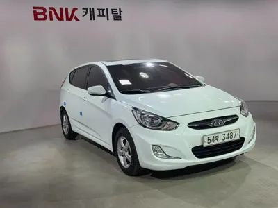 Hyundai Accent 2012, 176660 км, за 2405.25 USD