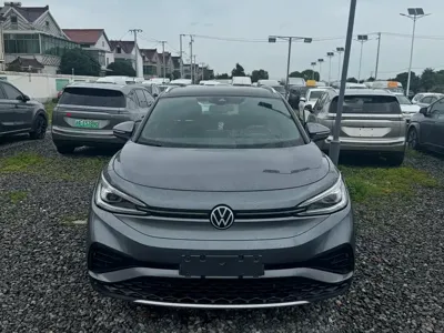 Volkswagen ID.4 X 2022, 150000 км, за 8607.84 USD
