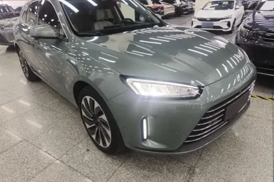 Hima AITO M5