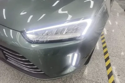 Hima AITO M5