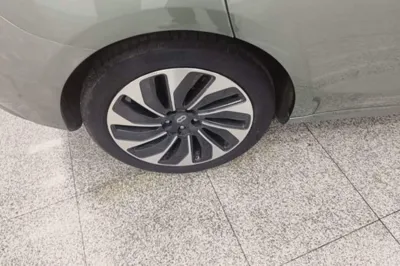Hima AITO M5