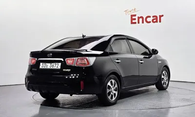 Kia Porte 2013, 144966 км, за 2280.13 USD