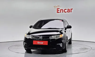 Kia Porte 2013, 144966 км, за 2280.13 USD