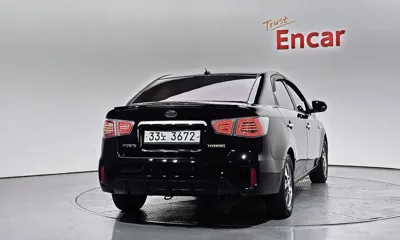 Kia Porte 2013, 144966 км, за 2280.13 USD