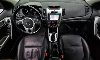 Kia Porte 2013, 144966 км, за 2280.13 USD - фото 7