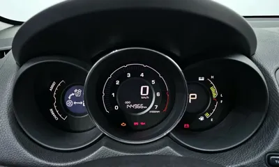 Kia Porte 2013, 144966 км, за 2280.13 USD - фото 8