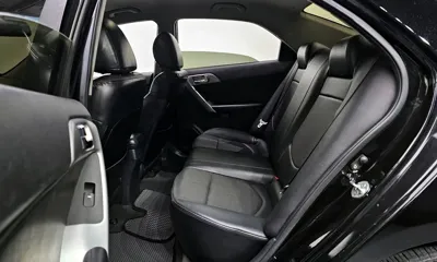 Kia Porte 2013, 144966 км, за 2280.13 USD - фото 11
