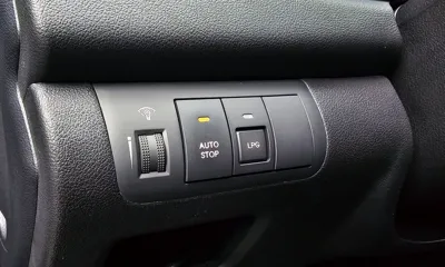 Kia Porte 2013, 144966 км, за 2280.13 USD - фото 14