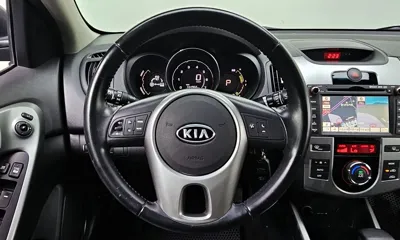 Kia Porte 2013, 144966 км, за 2280.13 USD - фото 15