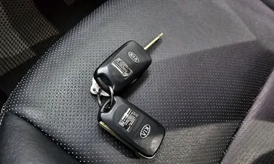 Kia Porte 2013, 144966 км, за 2280.13 USD - фото 19