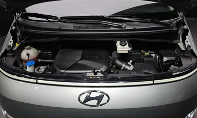 Hyundai Staria 2022, 89837 км, за 15960.92 USD - фото 6
