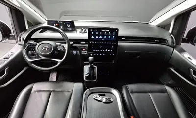 Hyundai Staria 2022, 89837 км, за 15960.92 USD - фото 7