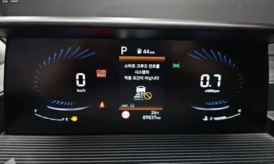 Hyundai Staria 2022, 89837 км, за 15960.92 USD - фото 8