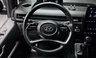 Hyundai Staria 2022, 89837 км, за 15960.92 USD - фото 13