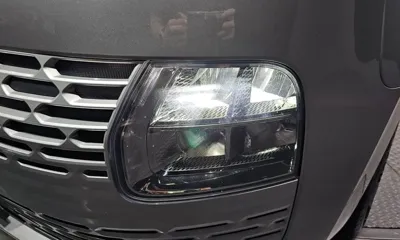 Hyundai Staria 2022, 89837 км, за 15960.92 USD - фото 22