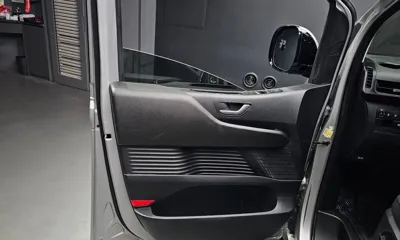 Hyundai Staria 2022, 89837 км, за 15960.92 USD - фото 24