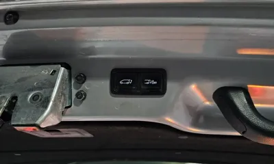 Hyundai Staria 2022, 89837 км, за 15960.92 USD - фото 27