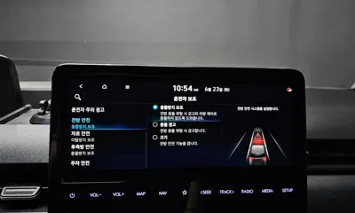Hyundai Staria 2022, 89837 км, за 15960.92 USD - фото 28