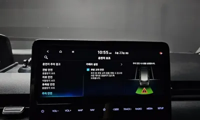 Hyundai Staria 2022, 89837 км, за 15960.92 USD - фото 29