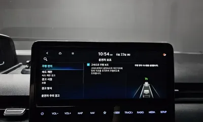 Hyundai Staria 2022, 89837 км, за 15960.92 USD - фото 31