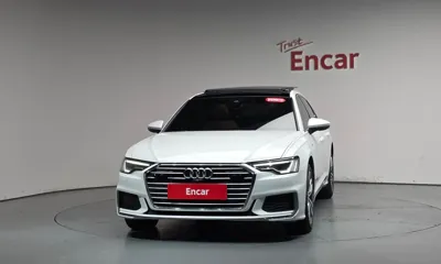 Audi A6 2022, 22046 км, за 21824.12 USD