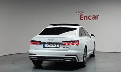 Audi A6 2022, 22046 км, за 21824.12 USD