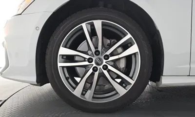 Audi A6 2022, 22046 км, за 21824.12 USD