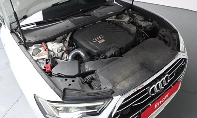 Audi A6 2022, 22046 км, за 21824.12 USD - фото 6