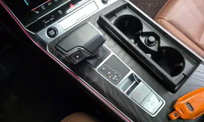 Audi A6 2022, 22046 км, за 21824.12 USD - фото 9