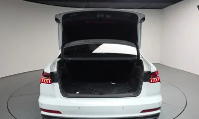 Audi A6 2022, 22046 км, за 21824.12 USD - фото 20