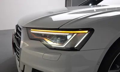 Audi A6 2022, 22046 км, за 21824.12 USD - фото 22