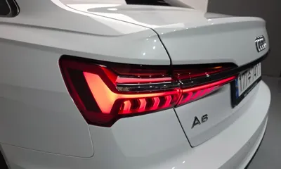 Audi A6 2022, 22046 км, за 21824.12 USD - фото 23
