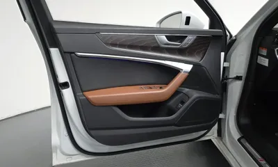 Audi A6 2022, 22046 км, за 21824.12 USD - фото 24