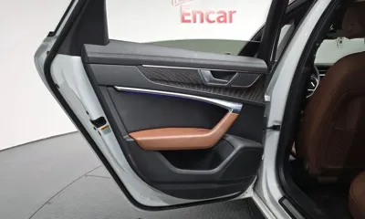 Audi A6 2022, 22046 км, за 21824.12 USD - фото 25