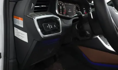 Audi A6 2022, 22046 км, за 21824.12 USD - фото 32