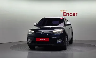 KG_Mobility_Ssangyong TIBOLI 2016, 154871 км, за 3835.4 USD