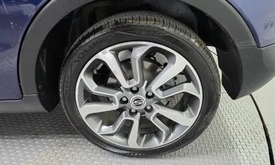 KG_Mobility_Ssangyong TIBOLI 2016, 154871 км, за 3835.4 USD