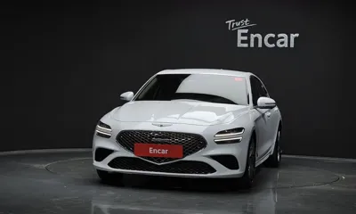 Genesis G70 2023, 55642 км, за 20691.01 USD