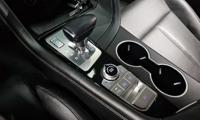 Genesis G70 2023, 55642 км, за 20691.01 USD - фото 9
