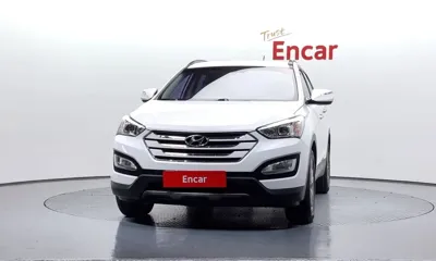 Hyundai Santafe 2014, 138147 км, за 6435.67 USD