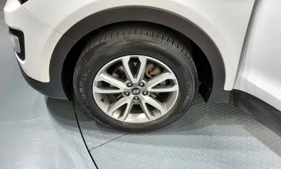 Hyundai Santafe 2014, 138147 км, за 6435.67 USD