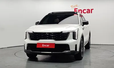 Kia Sorento 2024, 38163 км, за 30523.83 USD