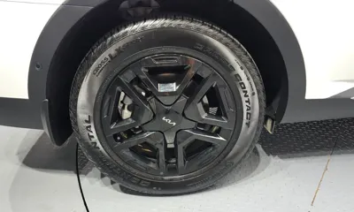 Kia Sorento 2024, 38163 км, за 30523.83 USD